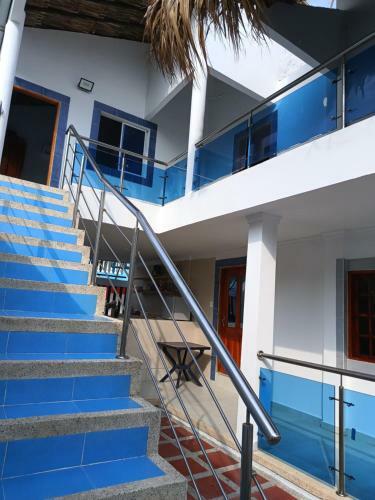 Apartamento Casa En Cove�as Villa