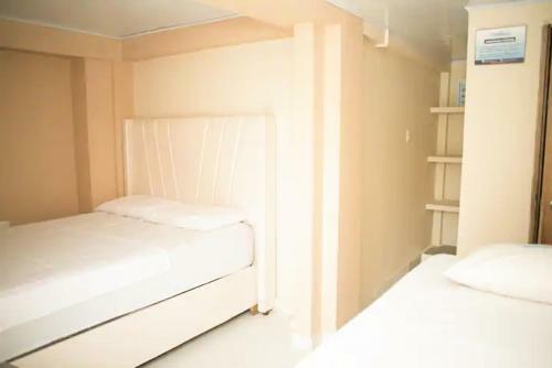 Hotel Caba�as Covemar De Lujo
