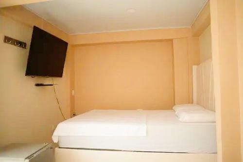 Hotel Caba�as Covemar De Lujo