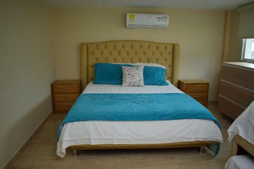 Hotel Caba�as Covemar De Lujo
