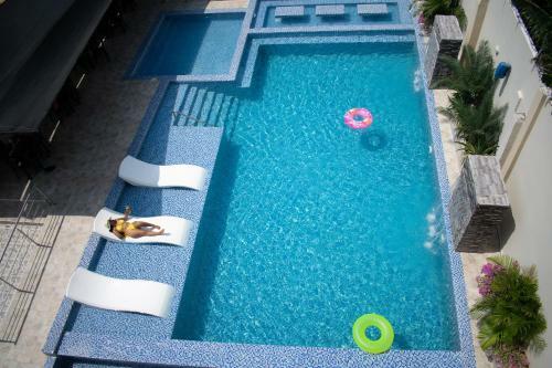 Hotel Caba�as Covemar De Lujo
