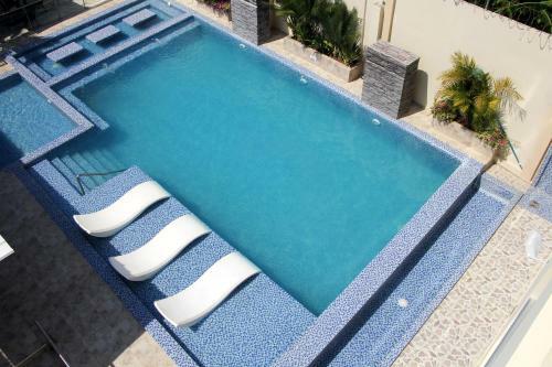 Hotel Caba�as Covemar De Lujo