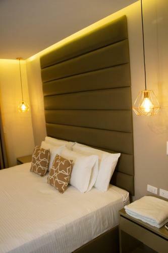 Hotel Caba�as Covemar De Lujo