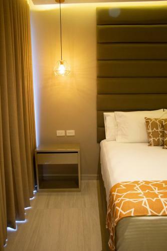 Hotel Caba�as Covemar De Lujo