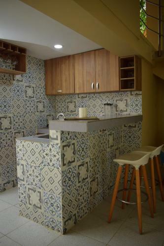 Hotel Caba�as Covemar De Lujo