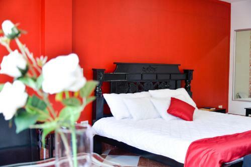 Hotel Beijing Caucasia