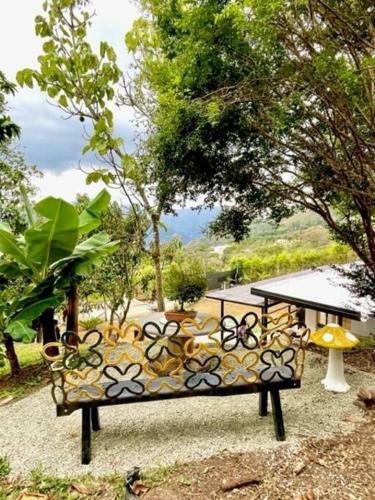 Caba�a Tierra Grata Copacabana, Medellin