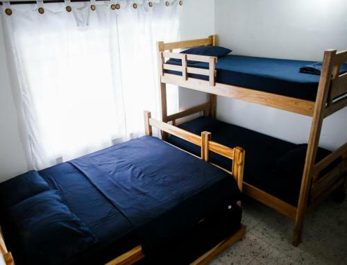 Apartamento Caba�a Perla Azul