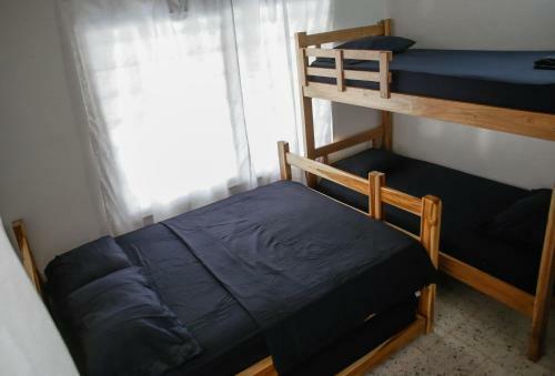 Apartamento Caba�a Perla Azul