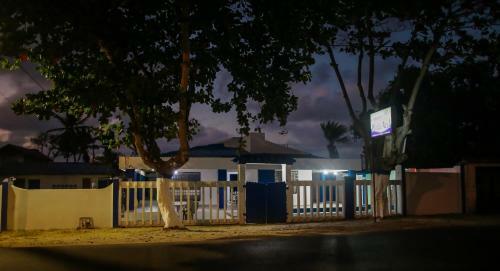 Apartamento Caba�a Perla Azul