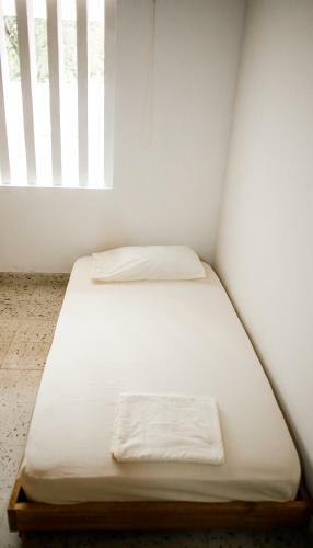 Apartamento Caba�a Perla Azul