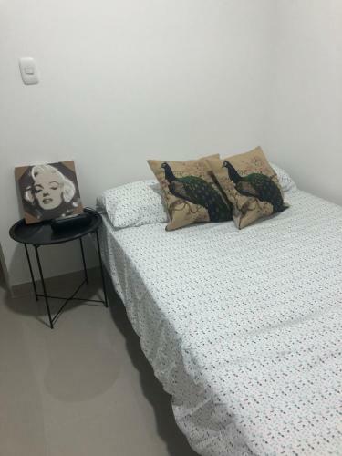 Covenas Colombia Apartment