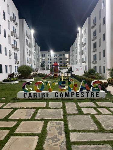 Covenas Colombia Apartment