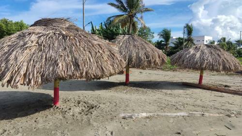Apartamento Caba�a 8 Arrecifes