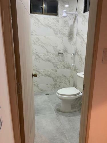 Apartamento Caba�a 8 Arrecifes