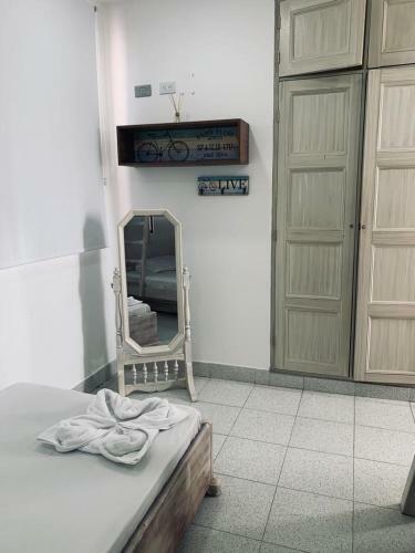 Apartamento Caba�a 8 Arrecifes