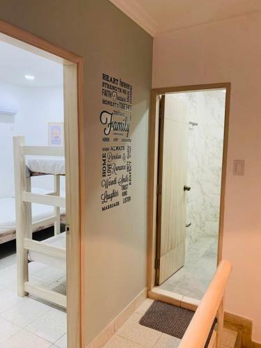 Apartamento Caba�a 8 Arrecifes