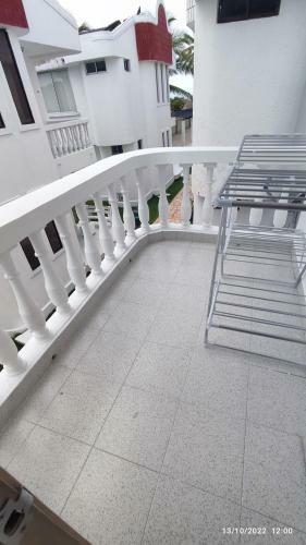 Apartamento Caba�a 8 Arrecifes