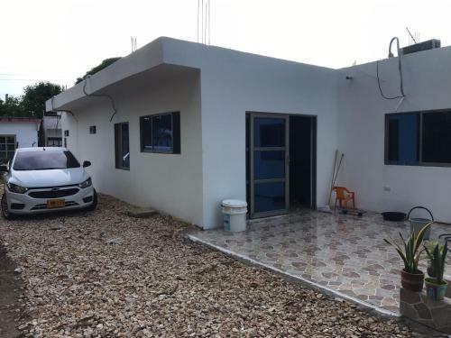 Caba�a La Isla