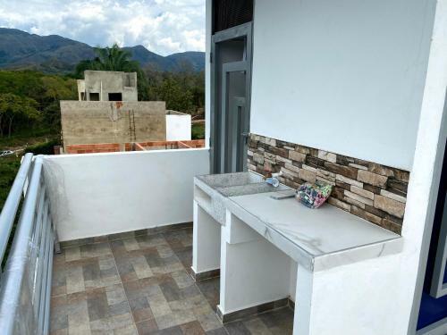Casa Vacacional Carmen De Apicala