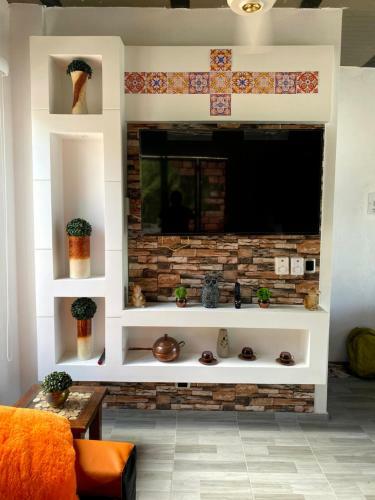 Casa Vacacional Carmen De Apicala