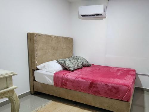 Genial Apartamento De Playa! Cove�as