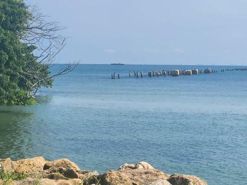 Genial Apartamento De Playa! Cove�as