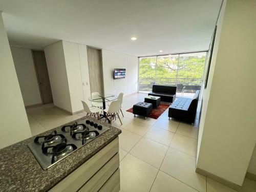 Lujoso Apartamento Centro Isleta