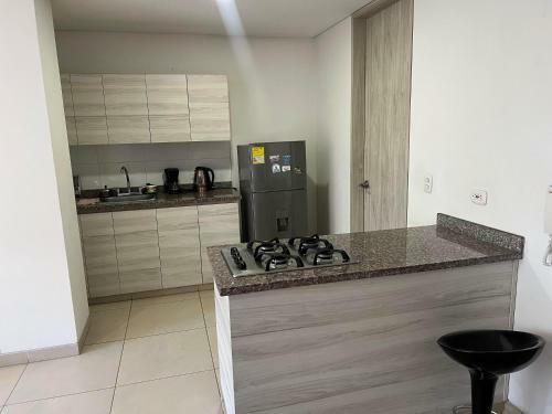 Lujoso Apartamento Centro Isleta