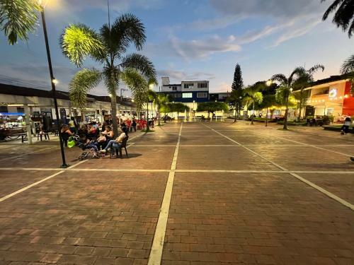 Lujoso Apartamento Centro Isleta