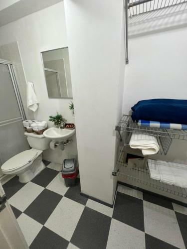 Hostal Hotel Boutique Santa Ana