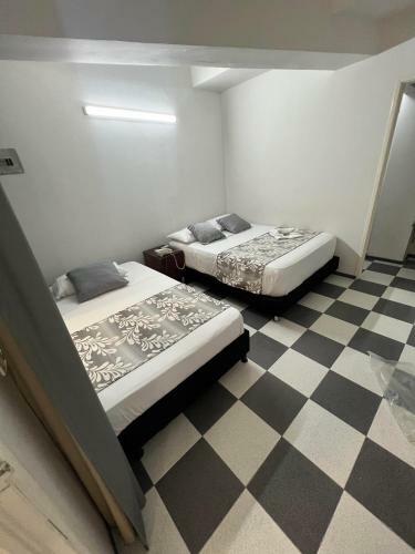 Hostal Hotel Boutique Santa Ana