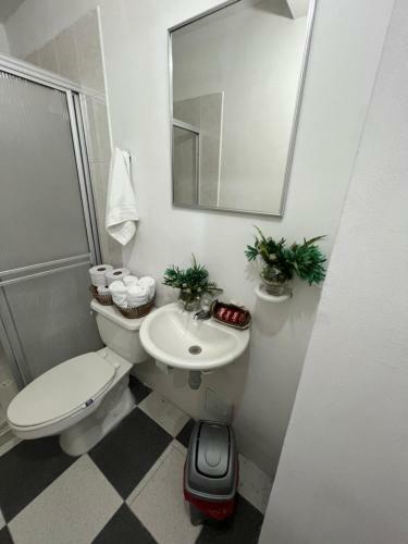 Hostal Hotel Boutique Santa Ana