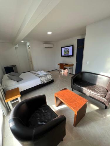 Hostal Hotel Boutique Santa Ana