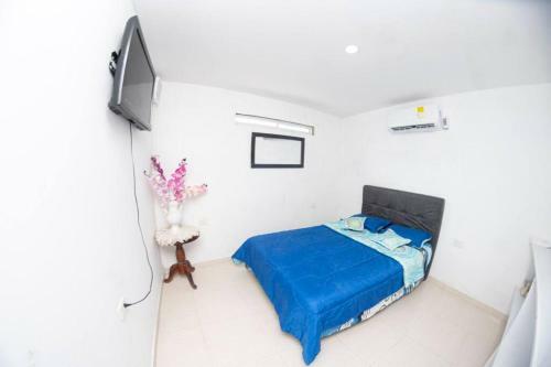 Apartamento Caba�a Villa Oti 1