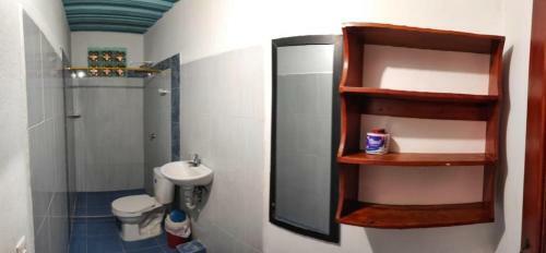 Hostal Kelly Tours