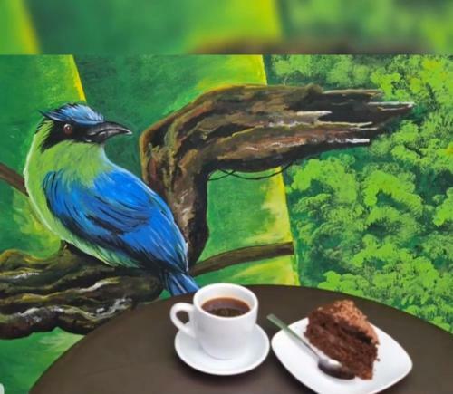 Finca Pradera Real