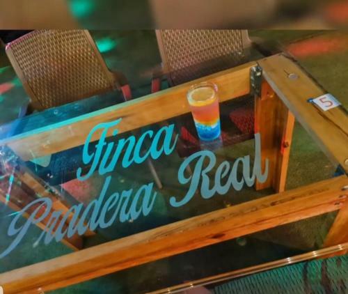 Finca Pradera Real