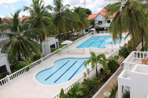 Apartamento Vaia Hoteles