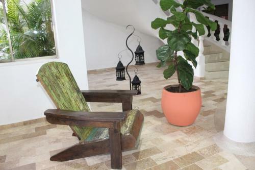 Apartamento Vaia Hoteles