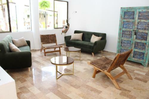 Apartamento Vaia Hoteles