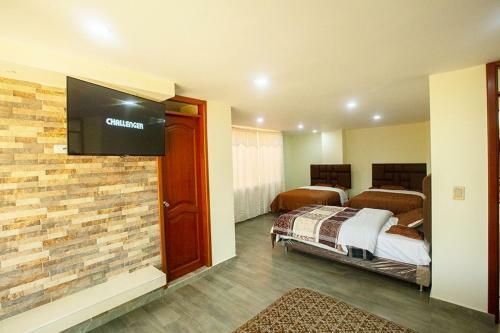 Hotel Explora