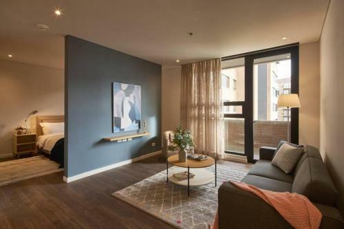 Apartamento Caluce Apt 4d By Letoh