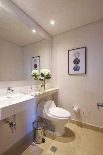 Apartamento Caluce Apt 4d By Letoh