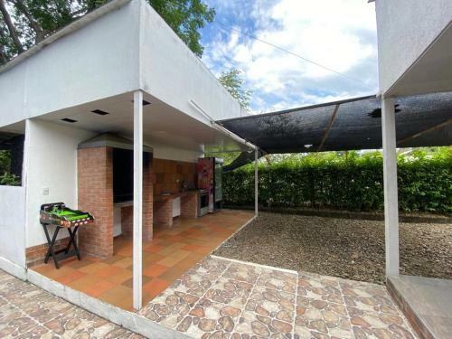 Casa Quinta Murcia