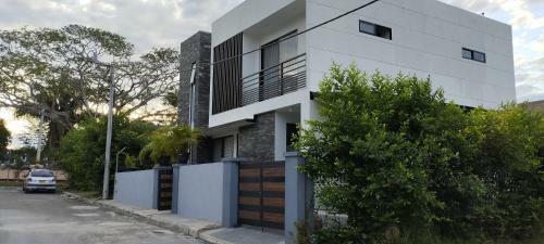 Casa En El Corazon De Apicala