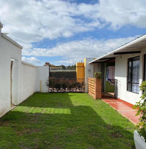 Apartamento Acogedor Todo En Uno