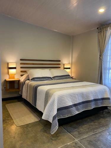Apartamento Acogedor Todo En Uno