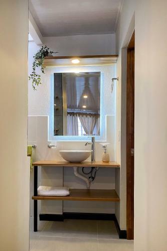 Apartamento Acogedor Todo En Uno