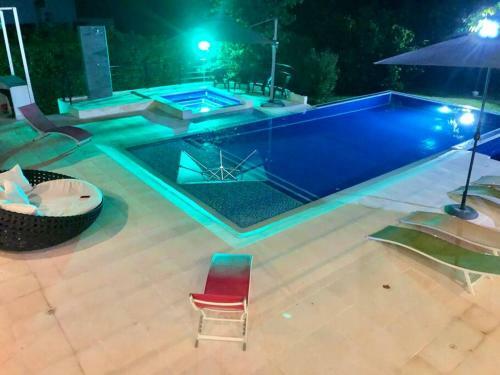 Villa Luxury Home By C&a